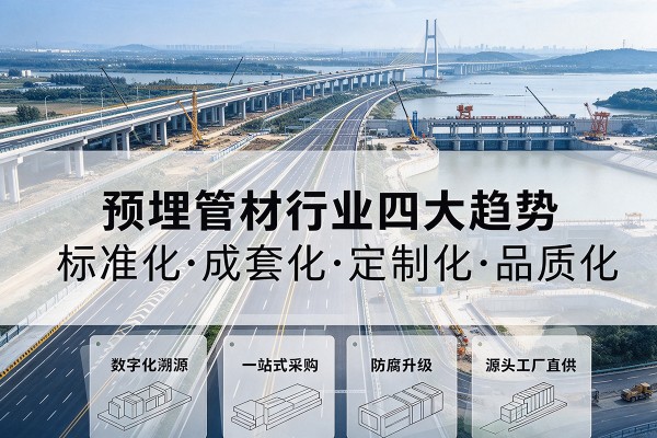 金溪行业发展趋势总结
