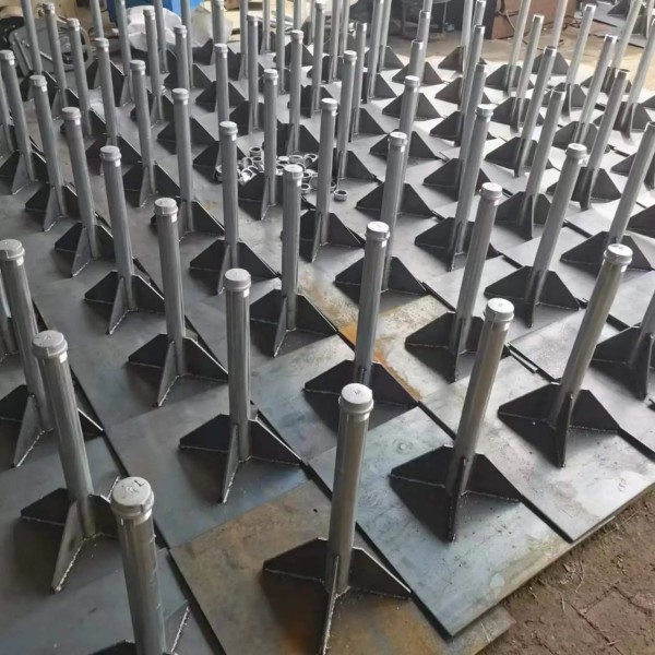 金溪鑫亿呈沉降板生产