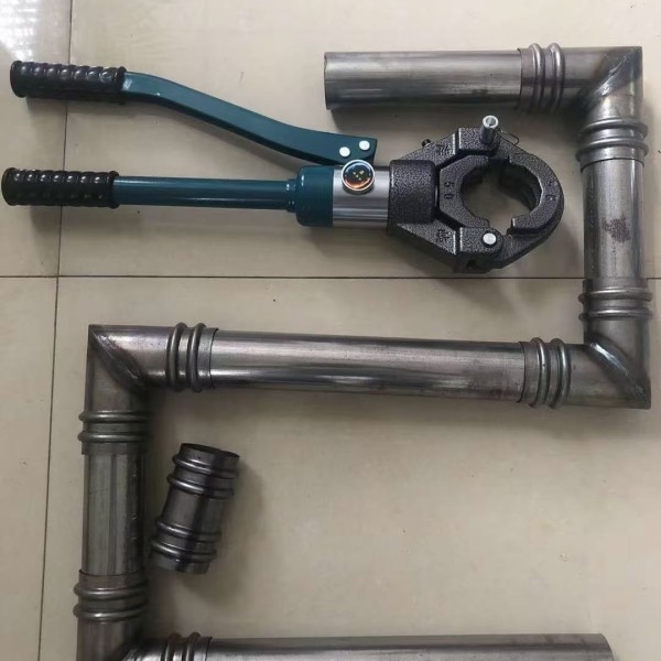 金溪鑫亿呈冷却管