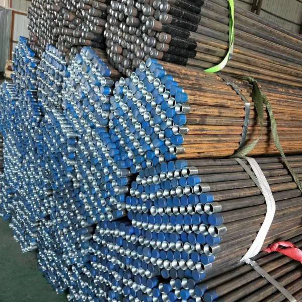 金溪鑫亿呈冷却管